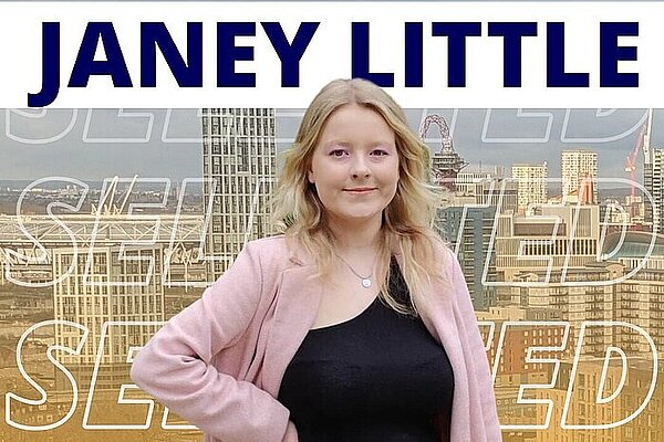 Janey Little